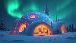Step Inside Breathtaking AI-Driven Homes