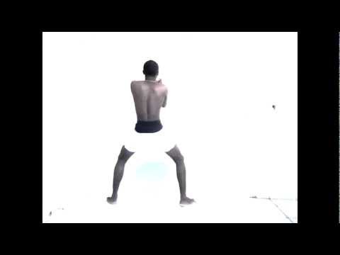 COCOTIER CHAMBANE DANCE TRANQUIL (dance d'amoure)