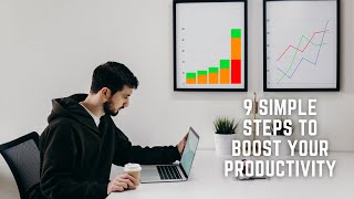 Boost your productivity