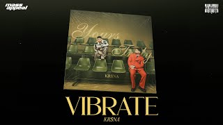 KR$NA Ft. BADSHAH - VIBRATE | PROD. PHENOM | OFFICIAL VISUALISER