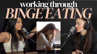 binge eating | mindfulness