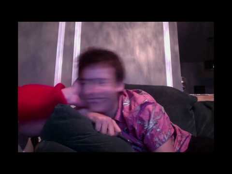 matt slaps ethan in 2014