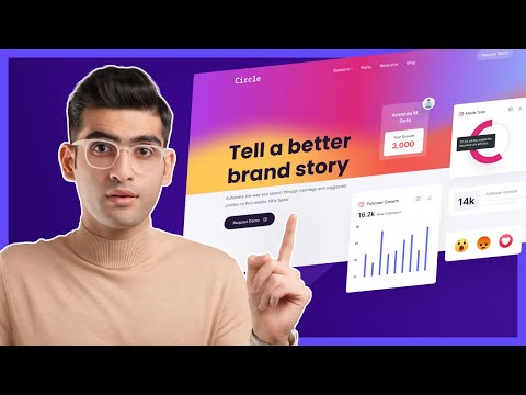 5 Essential Tips to Design High-Converting Landing Pages