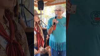 Final Turtle Race Reason Explained by Arkansas Valley Fair Director Sally Cope in Rocky Ford, CO