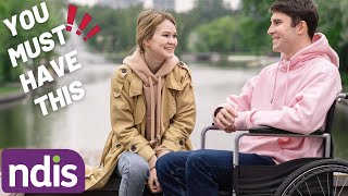 How to become an NDIS Support Worker