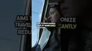 Elon Musk’s Hyperloop: The Future of Transportation