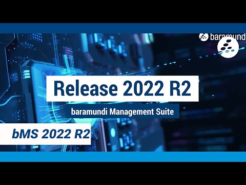 Release bMS 2022 R2