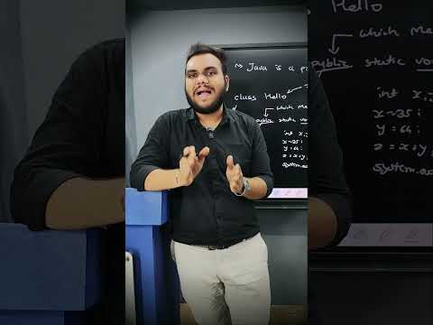 Day -1 of Decoding Java| Global IT Computer Academy #javatutorial #javatutorial #techeducation #java