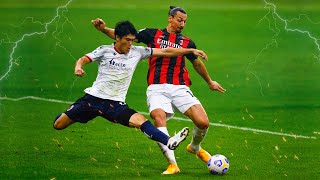 This is Why Arsenal Signed Takehiro Tomiyasu!