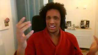 #PreparationTech: Sly Emenike ơn being one of the few Black gaming professionals in the Netherlands