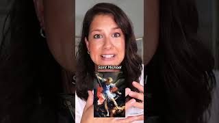 *URGENT #Saint Michael Novena Start ASAP! #catholicmom #catholicprayer