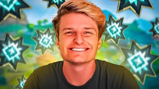 How I ABUSE Raze at Premier's HIGHEST LEVEL