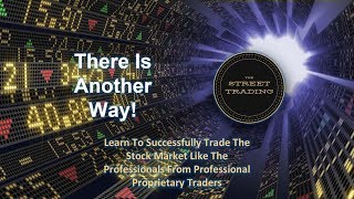 Learn To Trade Stocks Like A Professional