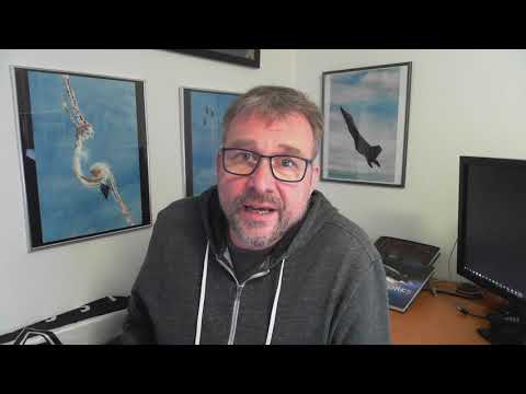 2020-03-12 Some thoughts about working from home -- etcetera