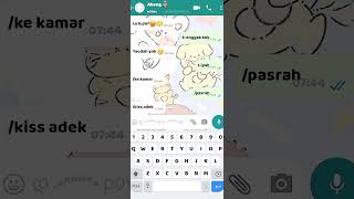 POV= SESAD | #shorts #fyp #POV #fakechat #whatsmock #whatsmockpov