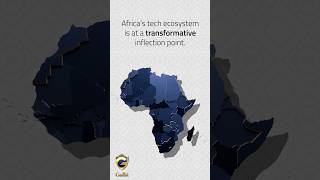 🌍AFRICA’S TECH ECOSYSTEM IS AT A TRANSFORMATIVE INFLECTION POINT! ✳️