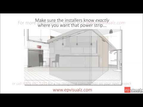 Using 3D Rendering As A Planning Tool
