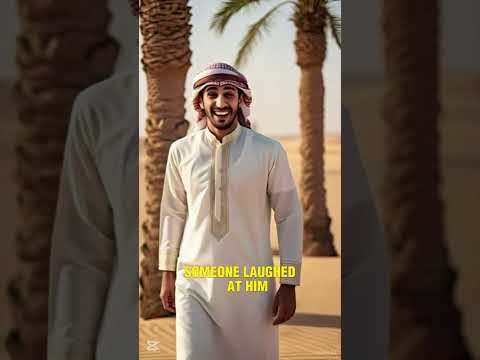 The Power of Bismillah #IslamicShorts#IslamicReminder#HadithOfTheDay#Bismillah#ProphetMuhammad#viral