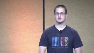 Google I/O 2011: GWT + HTML5: A web developers dream!