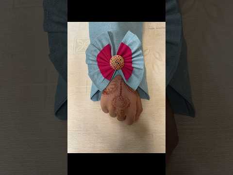Trendy Sleeves Sewing Tips And Tricks #viral #sewingtutorial #fashion #tipsandtricks #shorts #easy