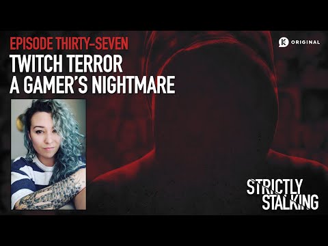 Twitch Terror: A Gamer’s Nightmare