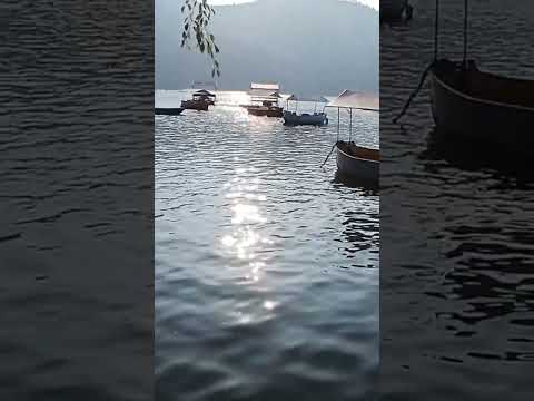 #fewalake #taalnarahi #pokhara
