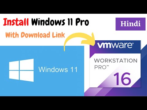 Download and Install Windows 11 Pro | With Download Link | Top Coding Performance | Code With Pankaj