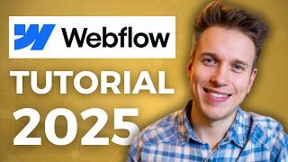 Webflow Website erstellen: Einsteiger-Tutorial (Deutsch)