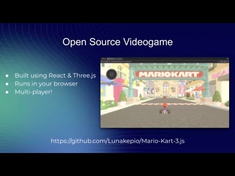 Developer Workshop - Enhancing Multiplayer Gaming Using Real-Time Video From Zoom Video SDK