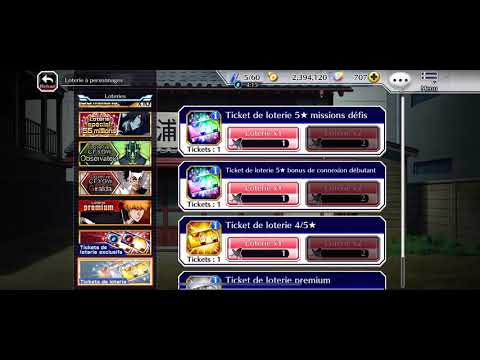 5 STARS TICKETS (DAY 2)