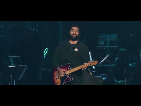 Arijit Singh : Kalank Live | USA Tour 2019 | Title Song | HD