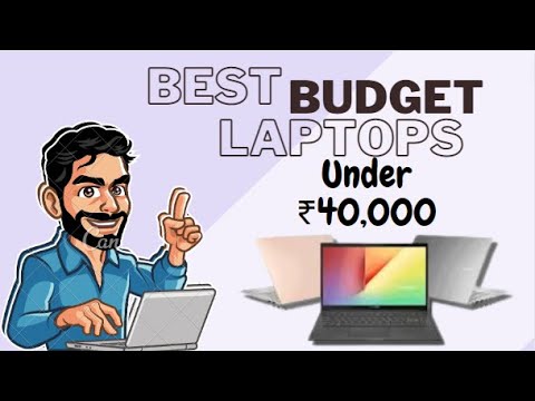 Best Budget Laptop In 2022 | Top 5 Best Laptops Under 40000 in 2022 🔥 | #laptop #vaibhav
