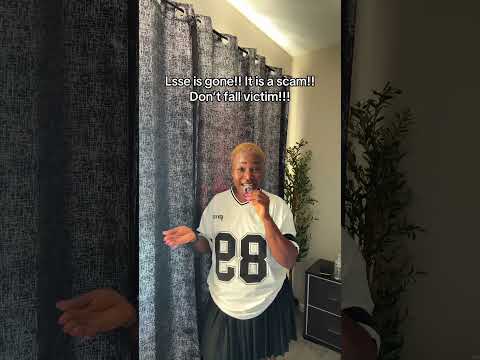 #lssc #scam #beware #youtubeshorts