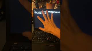 Lenovo T480 Won’t Charge with OEM Charger - Help!!!! How to Fix