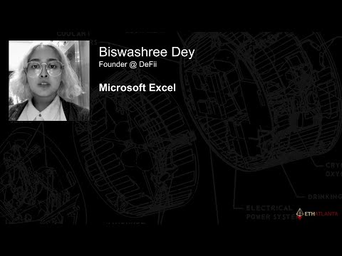 EthAtlanta - Baselining Excel