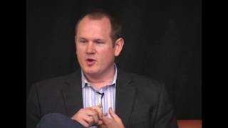 FutureWeb 2010: Aaron Houghton on One Week Startups