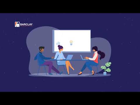 Cloud Hosted Voip by Barclay Communications