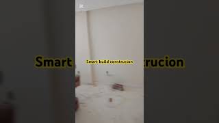 New Rooms / kitchen & washroom videos / smart build construction#home#constructionchenal