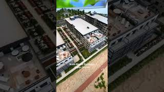 Scale Model Spotlight: Aspen Shores✨ #architecturemodel