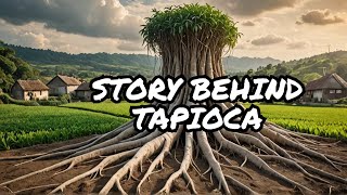 Tapioca Tale: A Cautionary Story  #indianexpressnewsanalysis #thehinduanalysis