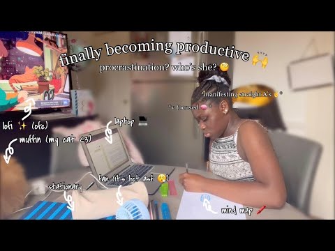 watch me try to get out of a slump- HOW YOU CAN TOO