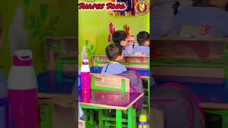 SHAPES SONG || SDS SCHOOL || #cbseschools #learningwithfun