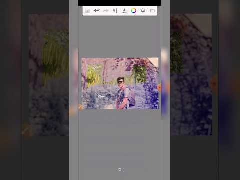 autodesk sketchbook background change#autodesk #viralshort #shorts