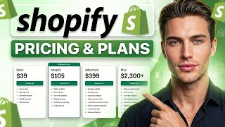 Shopify Pricing Plans ✅ Full Breakdown: Costs, Features & Best Plan (2026)