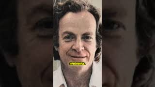 Unraveling the Genius of Richard Feynman in Atomic History!
