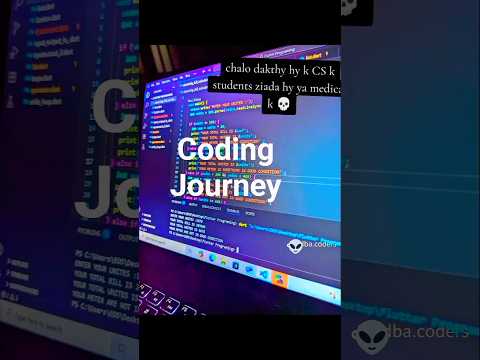 Comment whic is more student CS  or Medical#short#viral