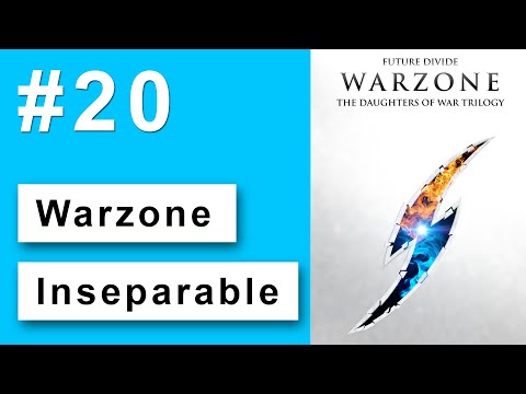 Future Divide - vlog 20 - Inseparable