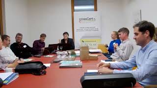 Panel discussion: The role of next-generation EPCs in energy-efficient building renovation