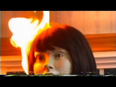 BURNING THE ANDROID