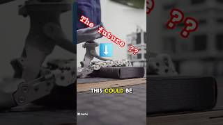 Tech News: Dice for feet??